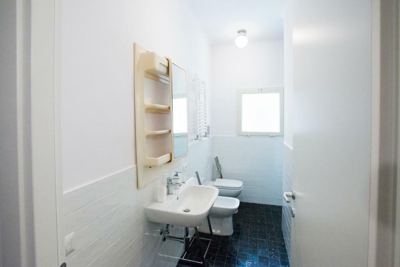 Interno16Holidayhome Napels Buitenkant foto